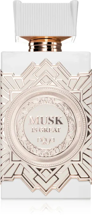 Zimaya Musk Is Great parfémový extrakt unisex 100 ml