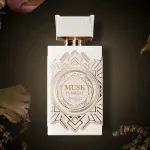 Musk Is Great parfémový extrakt unisex 100 ml