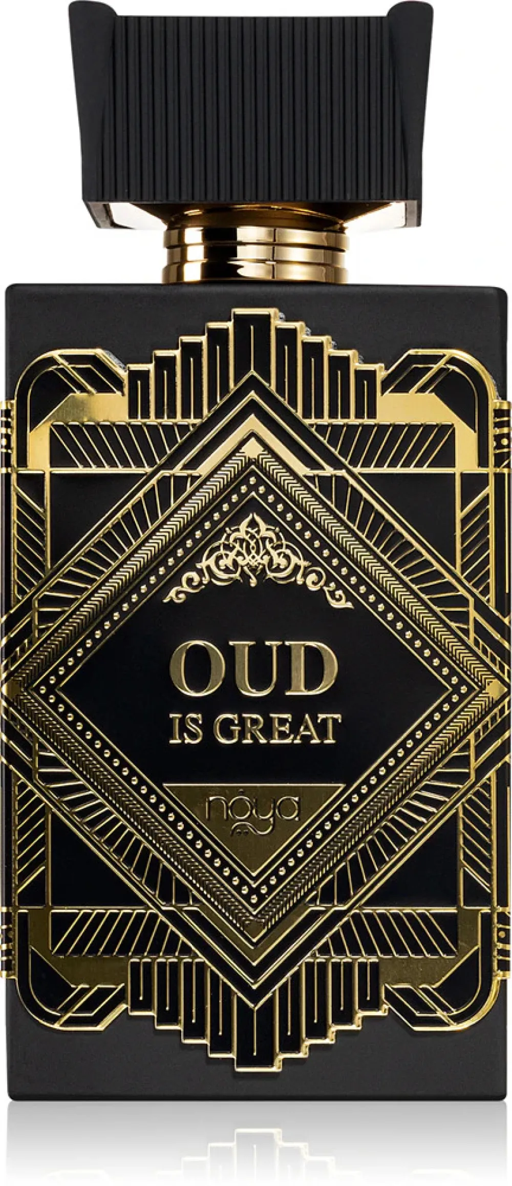 Oud Is Great parfémový extrakt unisex 100 ml