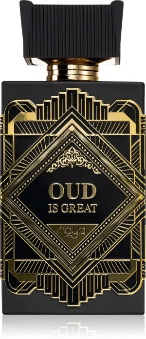 Zimaya Oud Is Great parfémový extrakt unisex 100 ml