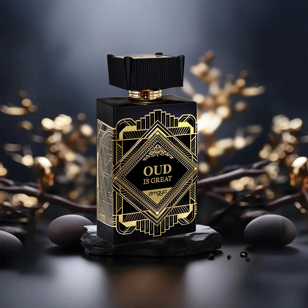 Oud Is Great parfémový extrakt unisex 100 ml
