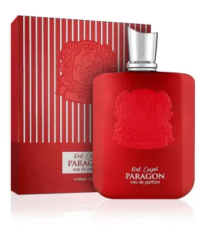 Zimaya Red Carpet Paragon parfémovaná voda unisex 100 ml