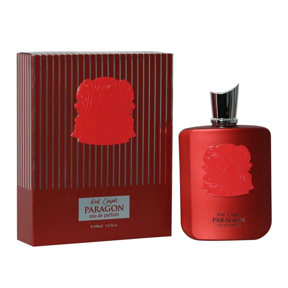 Red Carpet Paragon parfémovaná voda unisex 100 ml