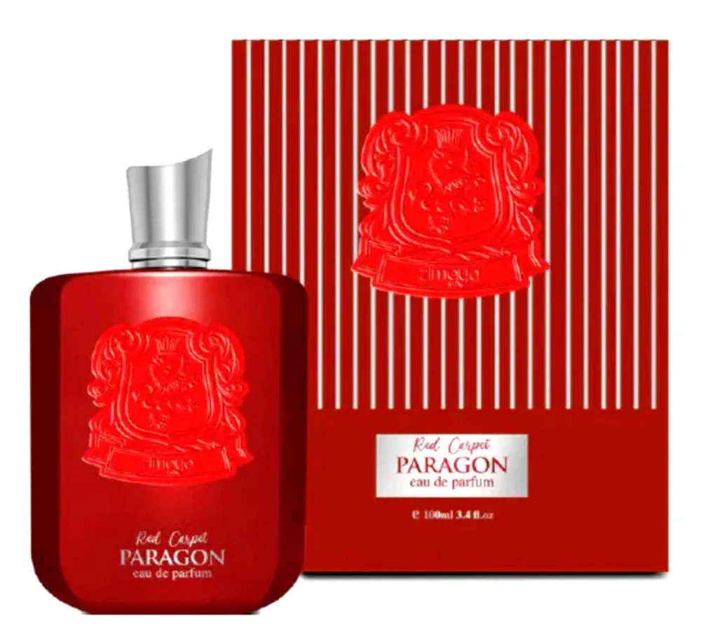 Red Carpet Paragon parfémovaná voda unisex 100 ml