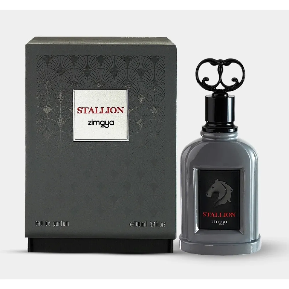 Stallion parfémovaná voda pro muže 100 ml