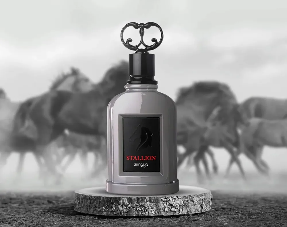 Stallion parfémovaná voda pro muže 100 ml