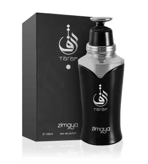 Zimaya Taraf Black parfémovaná voda pro muže 100 ml