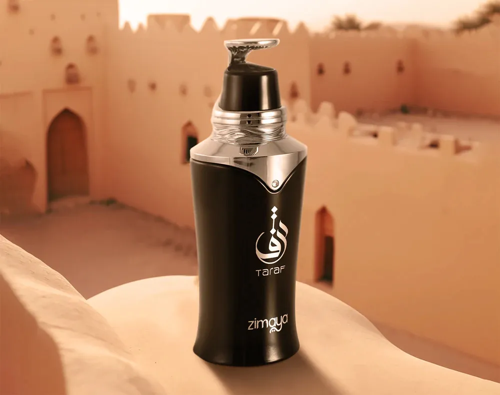 Taraf Black parfémovaná voda pro muže 100 ml