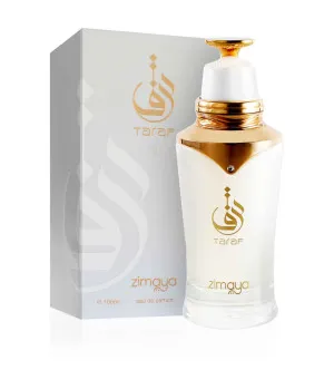 Zimaya Taraf White parfémovaná voda pro ženy 100 ml