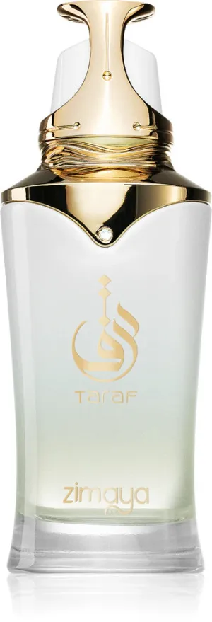 Zimaya Taraf White parfémovaná voda pro ženy 100 ml