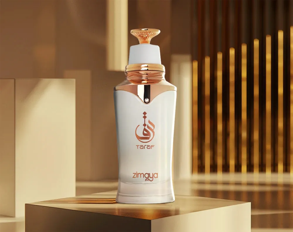 Taraf White parfémovaná voda pro ženy 100 ml