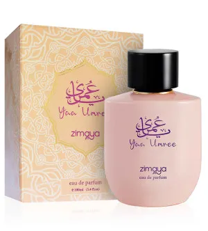 Zimaya Yaa Umree parfémovaná voda unisex 100 ml