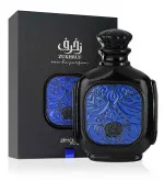Zukhruf Black parfémovaná voda pro muže 100 ml