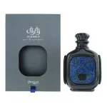 Zukhruf Black parfémovaná voda pro muže 100 ml