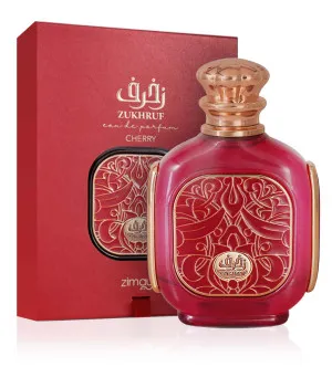 Zimaya Zukhruf Cherry parfémovaná voda pro ženy 100 ml