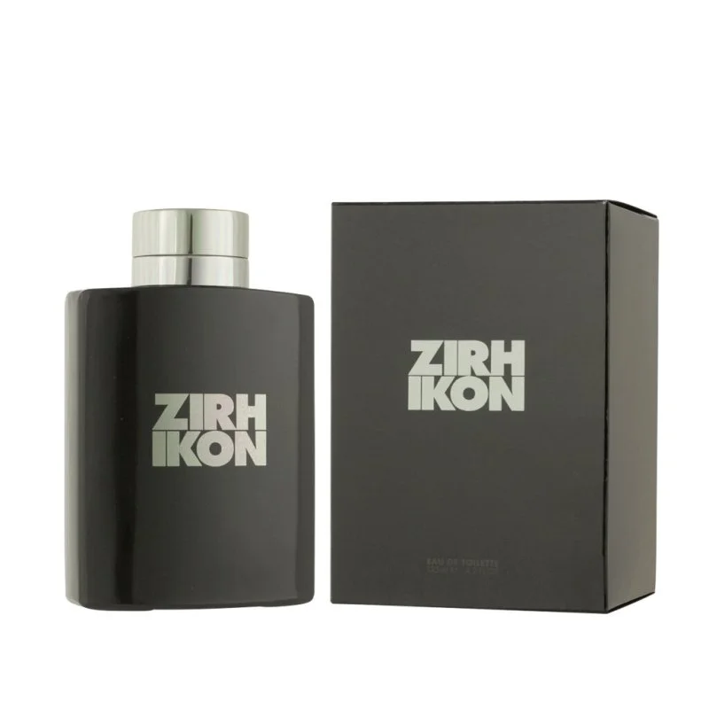 Ikon toaletní voda pro muže 125 ml