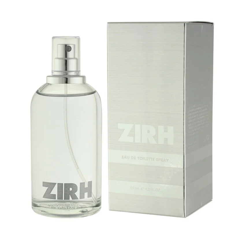 toaletní voda pro muže 125 ml