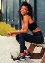 Inkkas Zocalo Jogger