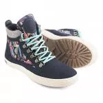 Inkkas Zocalo Vegan Camping Boot 