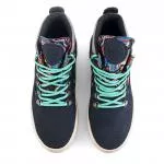 Inkkas Zocalo Vegan Camping Boot 