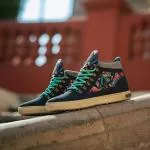 Inkkas Zocalo Vegan Camping Boot 