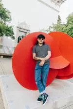 Inkkas Zocalo Vegan Camping Boot 