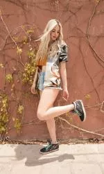 Inkkas Zocalo Vegan Camping Boot 