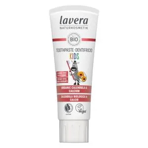 Lavera Zubní pasta Dětská 75ml