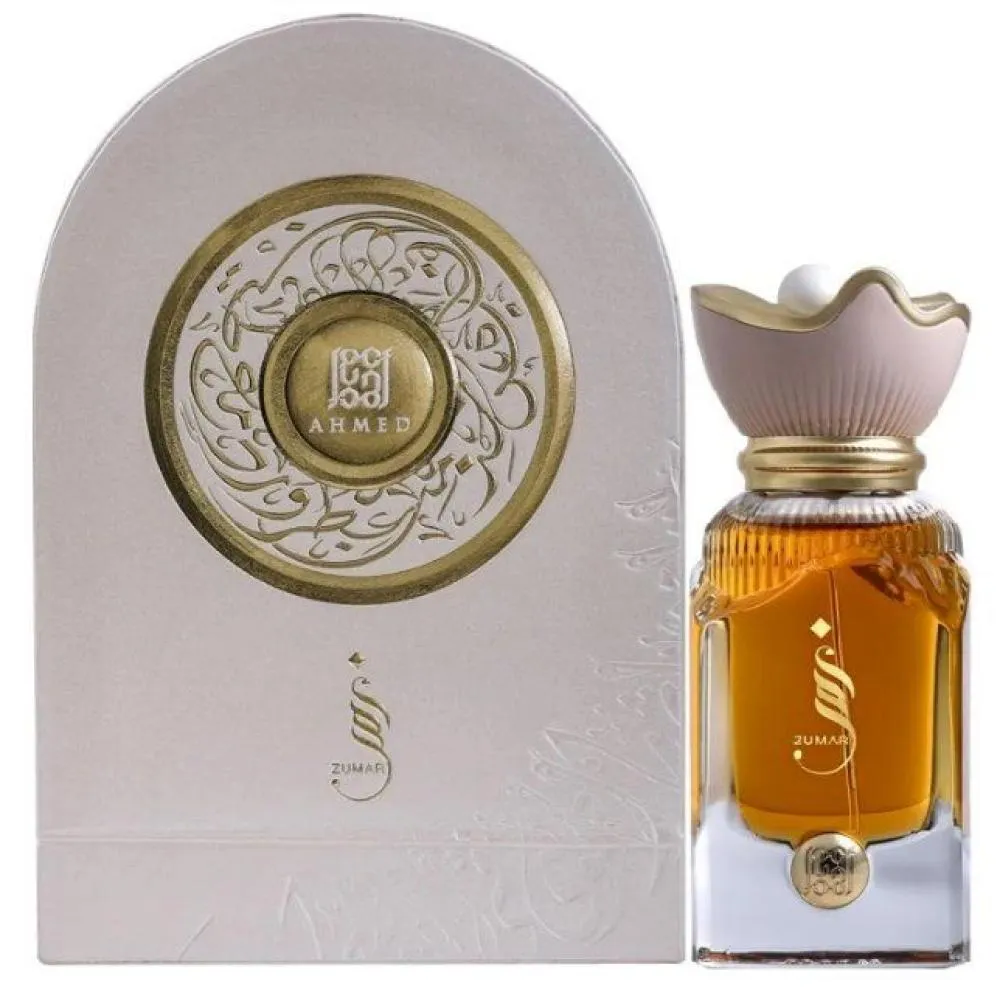 Zumar parfémový extrakt unisex 60 ml