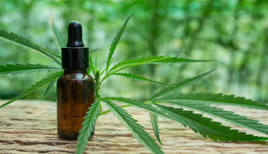 Budoucnost CBD – stane se lékem?