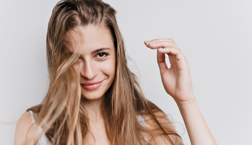 Vlasové vitamíny jako klíč ke zdravějším a krásnějším vlasům