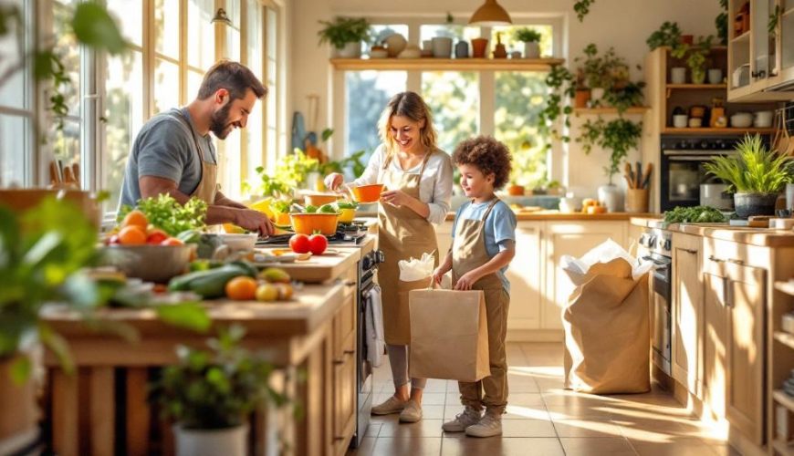 Biologicky rozložitelné věci se často pletou s kompostovatelnými, poznejte rozdíl