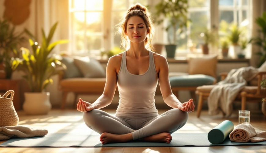 Bolest po tréninku, která zasáhne celé tělo, má často jasné příčiny a řešení