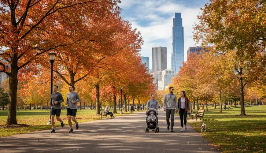Chůze vs. běh a jejich vliv na zdraví kloubů