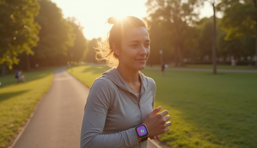 Chytré hodinky mohou být skvělý pomocník, když jim nedáte moc a budete vnímat i vlastní tělo