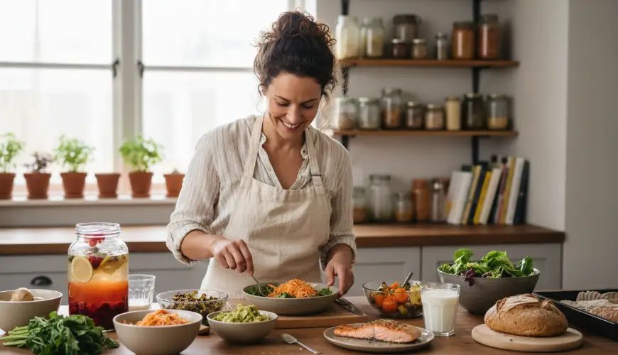 Co je candida albicans a přemnožení kvasinek