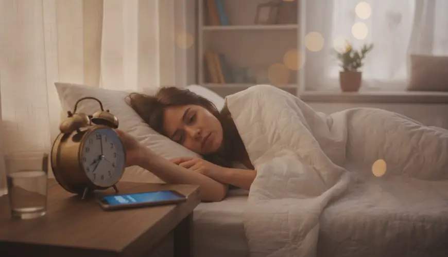 Co je sociální jetlag a proč vás ničí každé pondělí