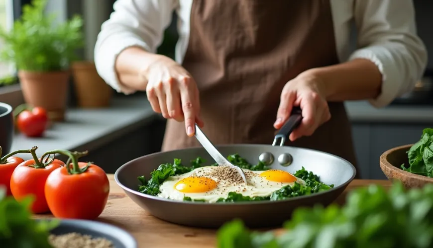 Co obnáší bílkovinová dieta a jaké pokrmy si při ní dopřát