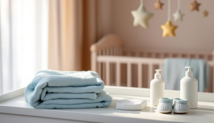 Co opravdu potřebujete pro miminko, když chcete výbavu, která dává smysl