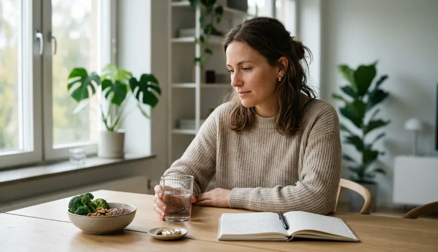 Co přináší hormonální detox po vysazení antikoncepce