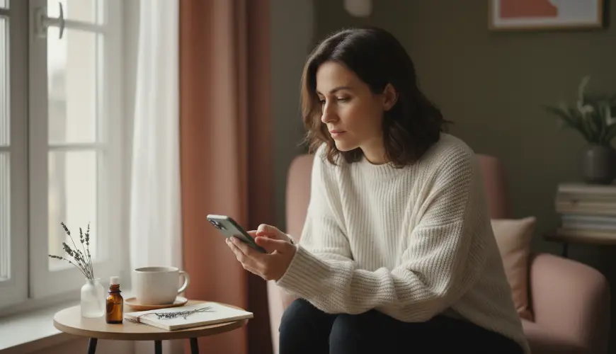Co znamená krátký menstruační cyklus pod 25 dní