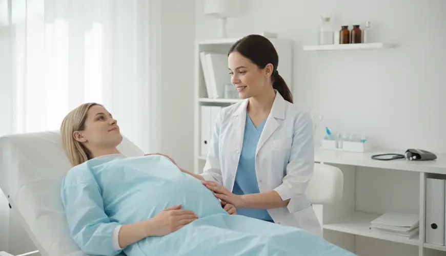 Co znamenají streptokoky skupiny B v těhotenství