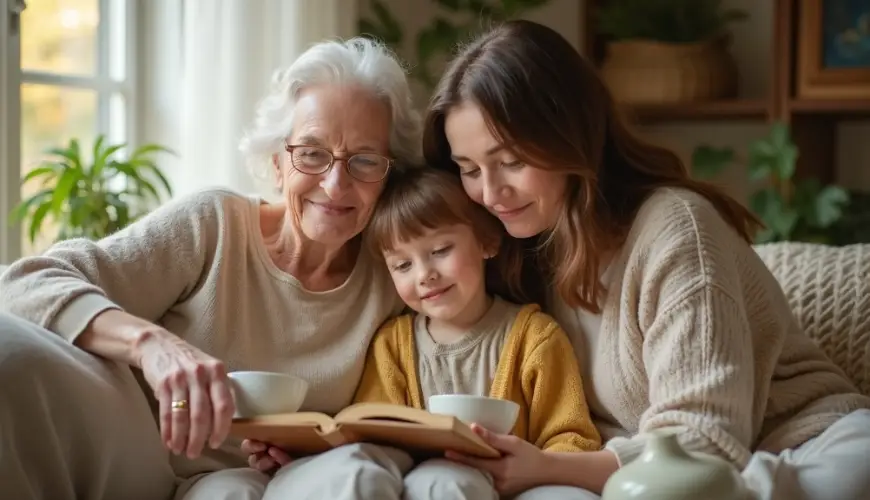 Dětské vzorce, které řídí vaše vztahy