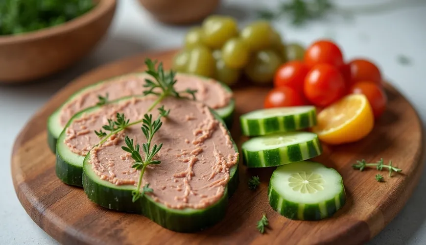 Domácí játrová pastika recept, který okouzlí vaše smysly