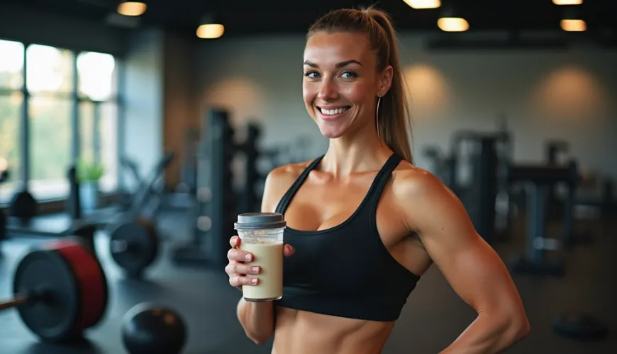 Gainer nebo protein? Co se hodí pro váš trénink a jídelníček?