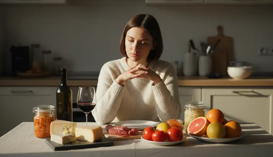 Histamin jako skrytý viník vašich potíží