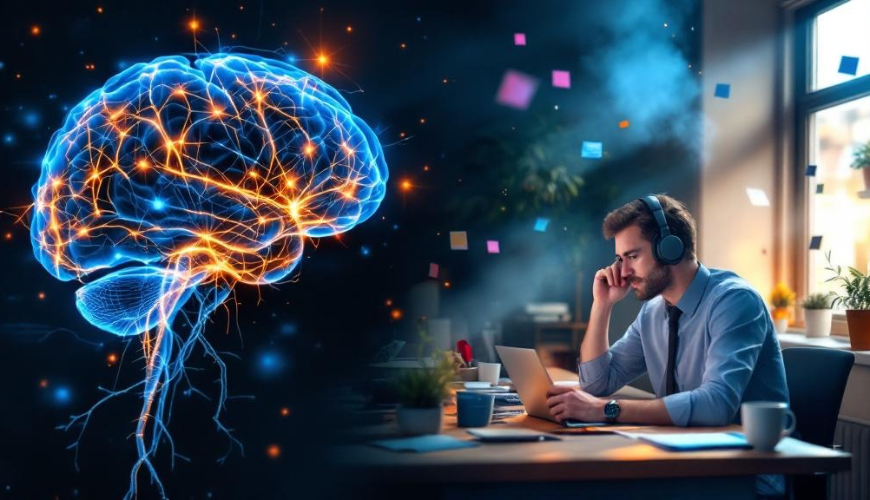 Hořčík treonát, který se prodává i jako Magtein, může podpořit paměť a soustředění