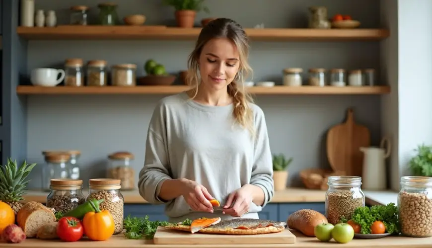 Hořčík, zinek a selen pro zdraví žen
