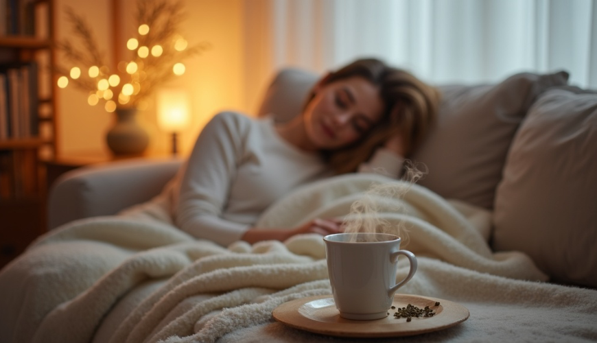 Hormonální cyklus a jeho fáze ukazují, proč se energie během měsíce přirozeně mění