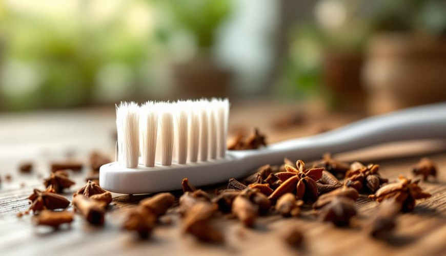 Hřebíček na dásně jak ho používat a co očekávat